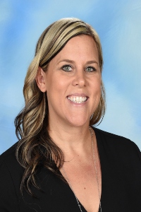 Mrs. Martin